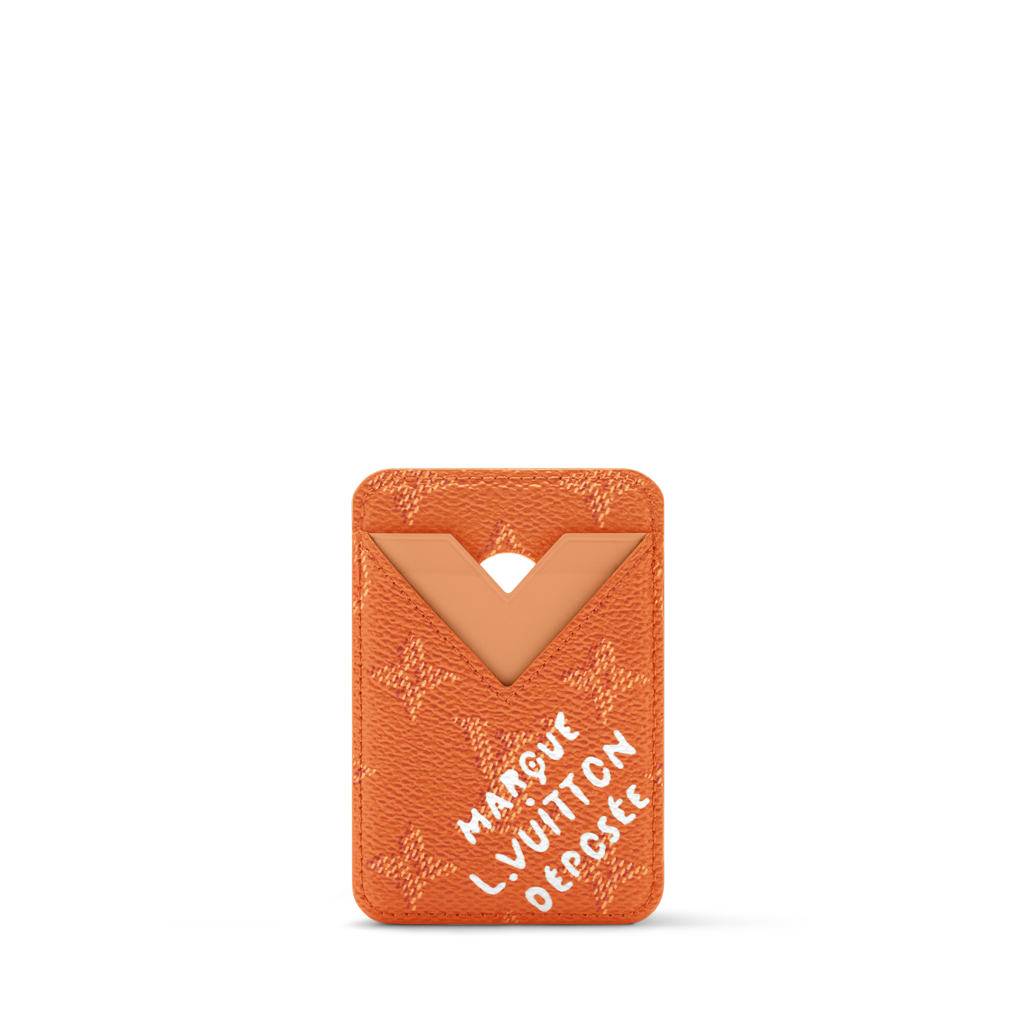 ポルト カルト・マグネット その他モノグラム｜ルイ・ヴィトン 公式